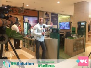 SMSolution - Globo