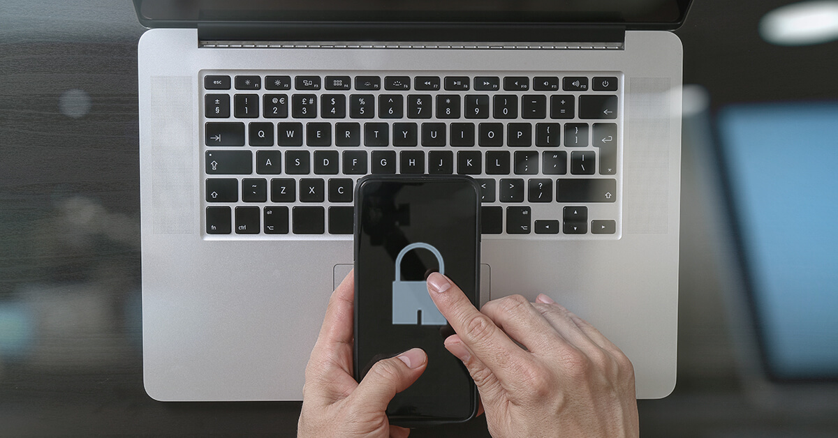 Segurança na internet: mantenha seus dispositivos protegidos