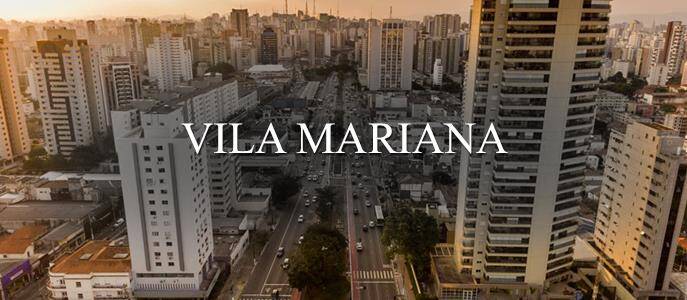 Manutenção de câmeras na Vila Mariana