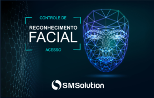 controle de acesso por reconhecimento facial