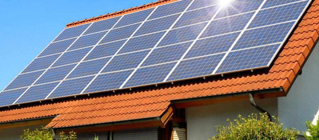 Orçamento Energia Solar