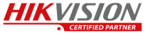 hikvision partner