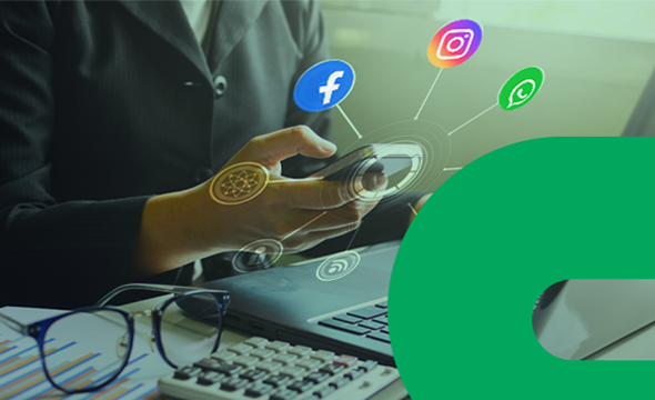 omnichannel wide chat