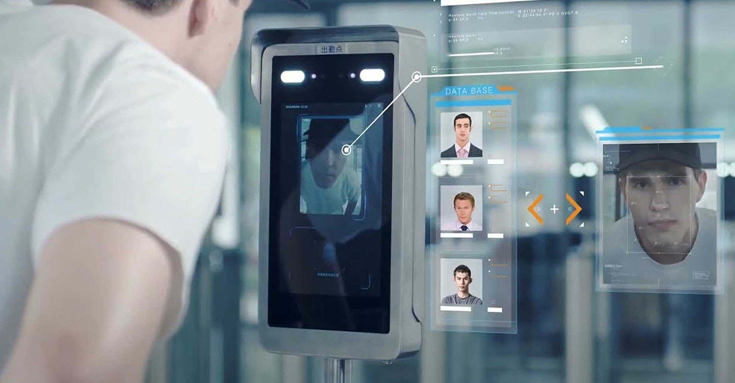 reconhecimento facial uma tendencia para condominios e empresas