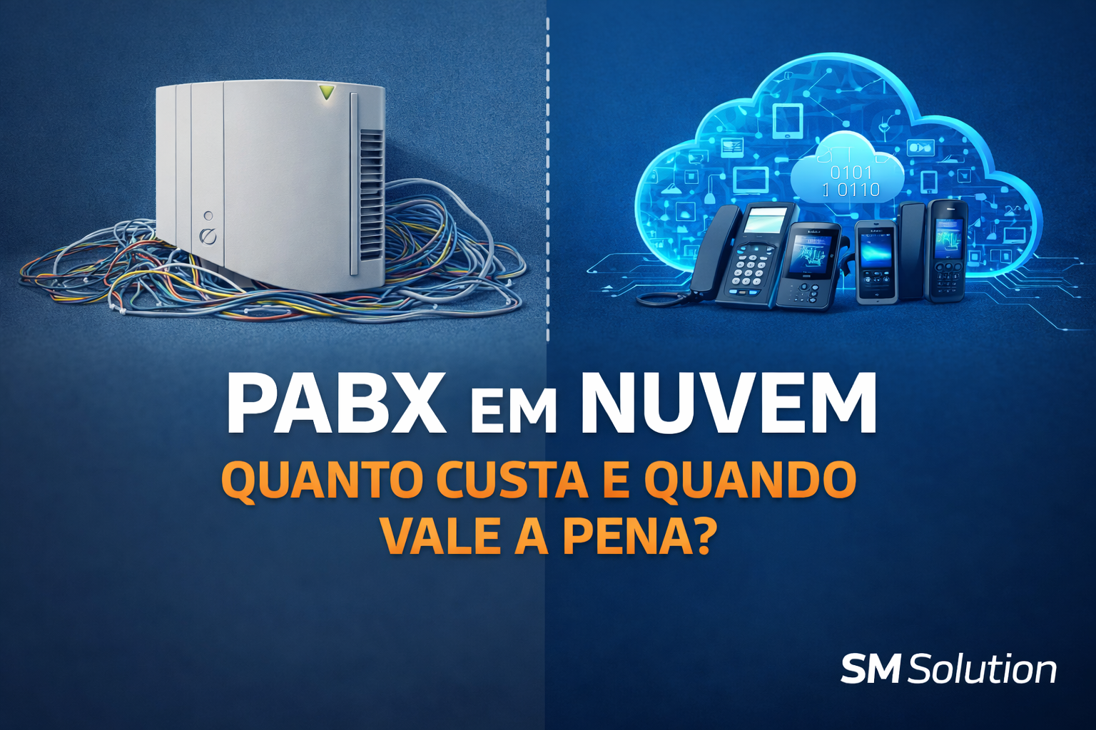 pabx em nuvem