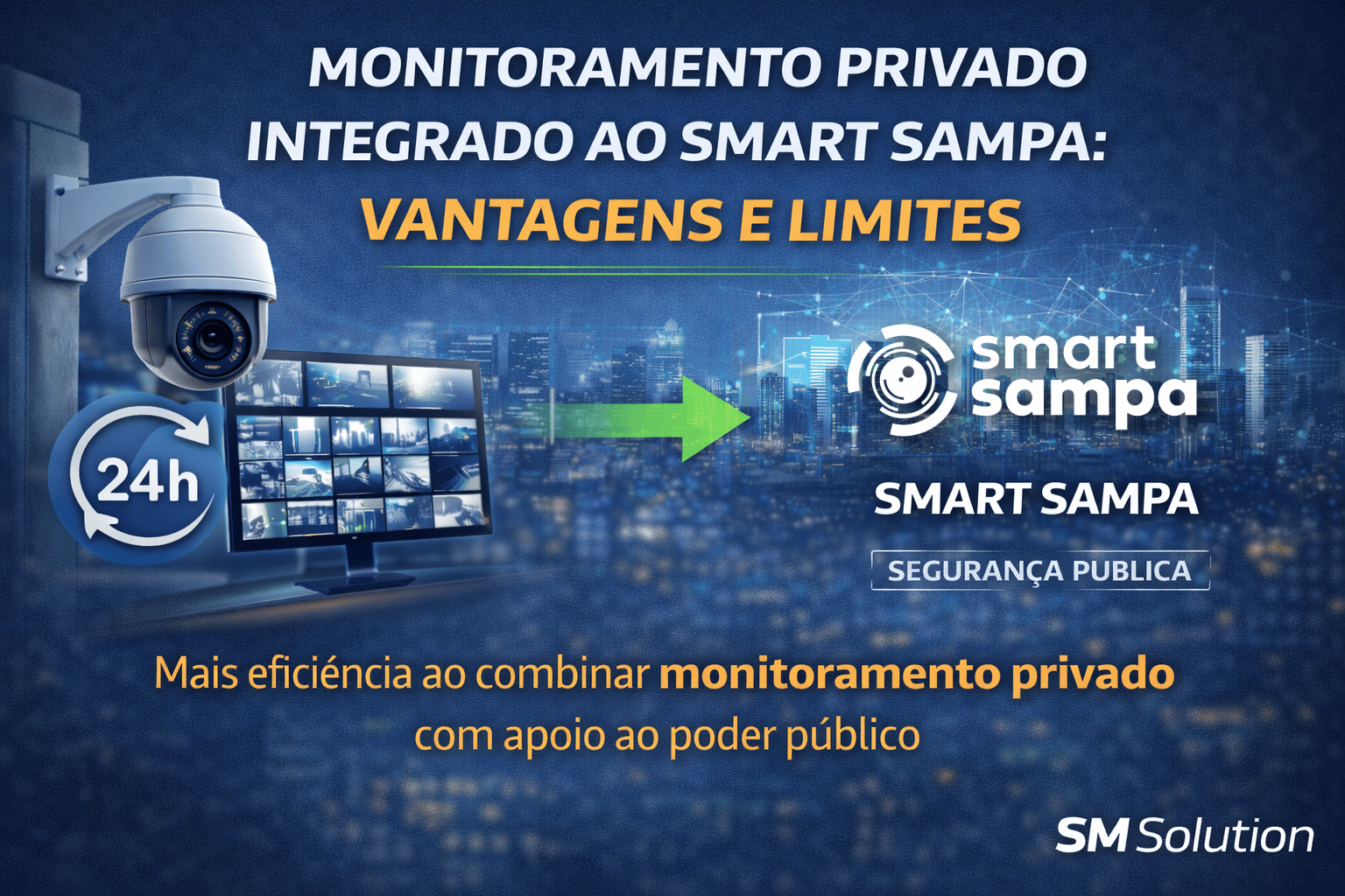 smartsampa vantagens